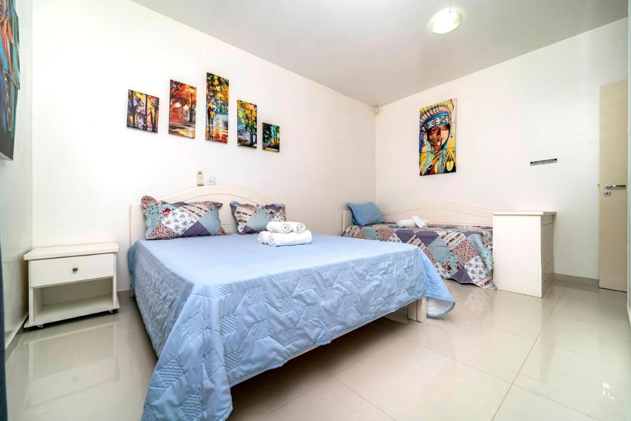 Casa De Praia Em Bombinhas Beach House Exteriör bild