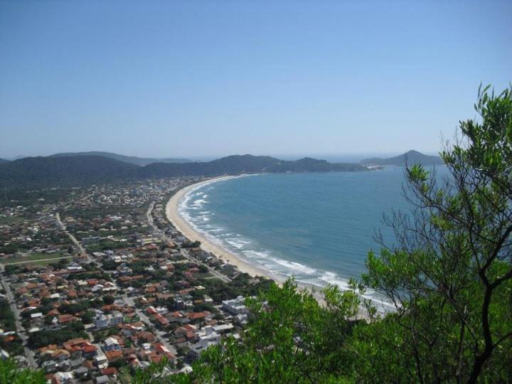 Casa De Praia Em Bombinhas Beach House Exteriör bild