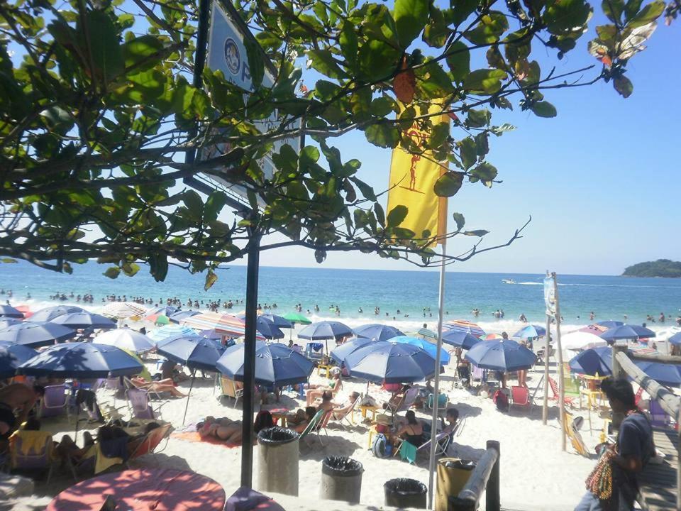 Casa De Praia Em Bombinhas Beach House Exteriör bild